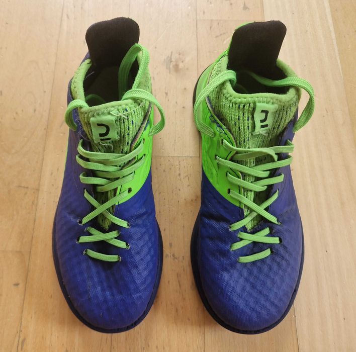 Buty do piłki nożnej Kipsta Viralto III TF   rozm. 32