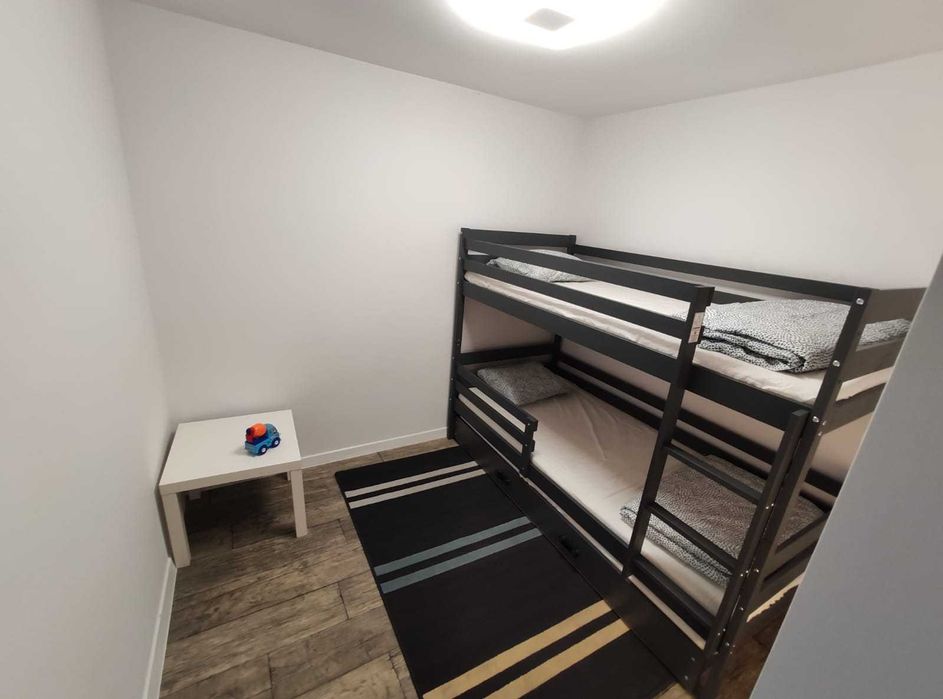 Widok na jezioro 4 pokoje KOMINEK