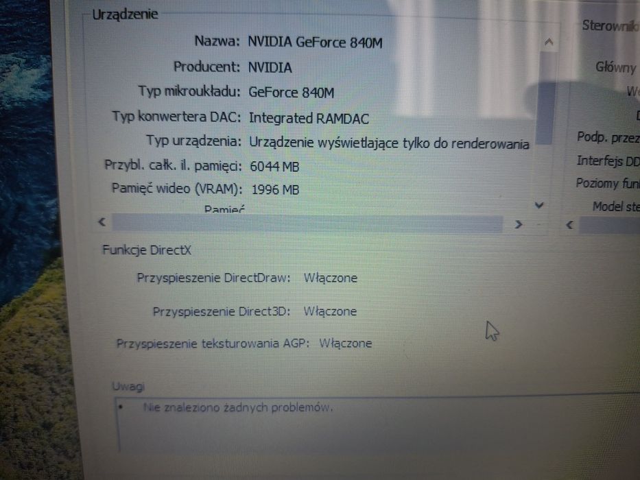 Sprzedam laptop Dell