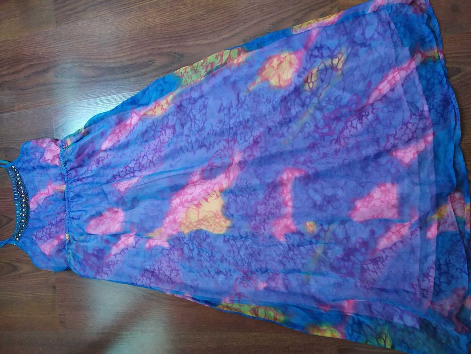 Сарафан для девочки