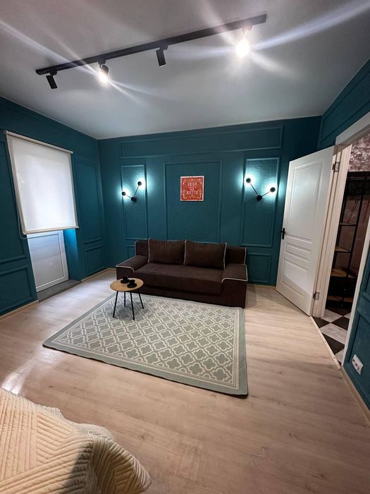 Квартира - Золото! 1к. з ремонтом та меблями!