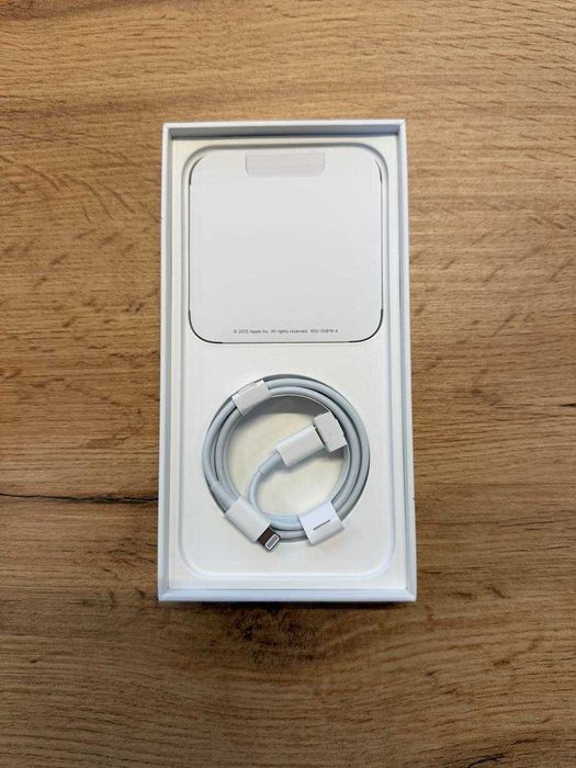 Apple iPhone 14 Pro Max Space Black 512 Gb Neverlock a2894
