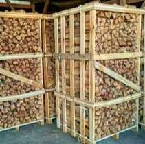 Продам дрова колотые дуб,граб:1200 гр.