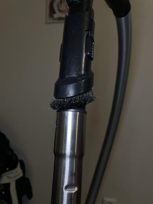 Aspirador Rowenta Compact power cyclonic