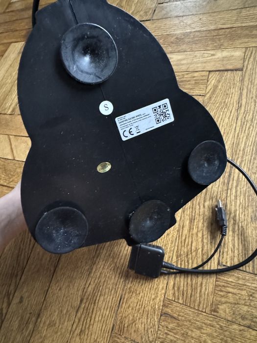 Руль игровой Speedlink