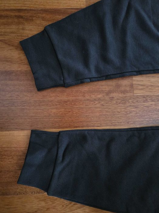 Spodnie dresowe Rebook Cl F Vector