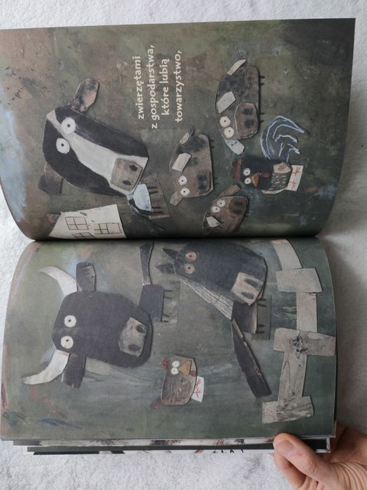 My wszyscy, Manon Gauthier książka dla dzieci