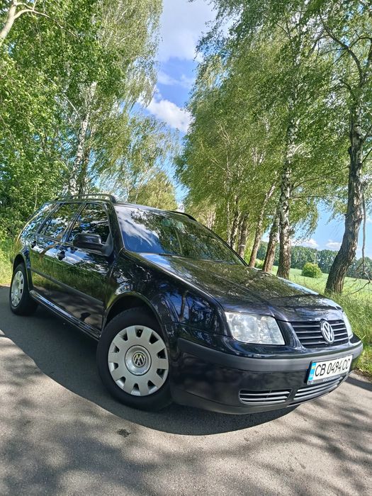 Продам Volkswagen Bora 2001