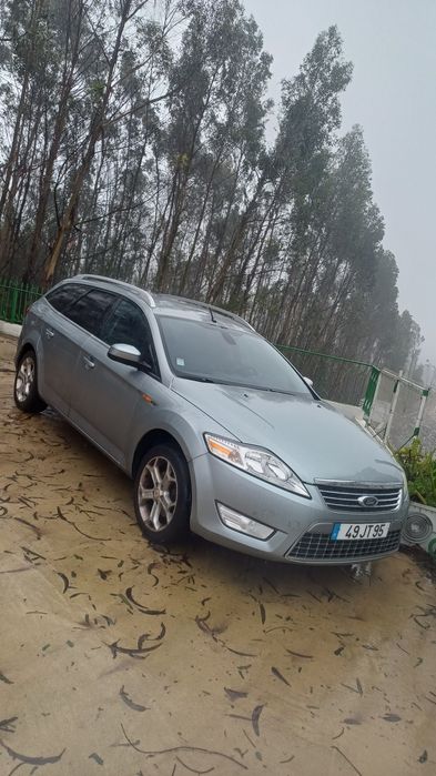 For mondeo 2.0 diesel  2010