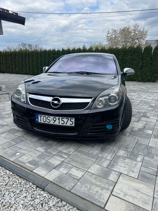 Opel Vectra Sprzedam opla vectra c