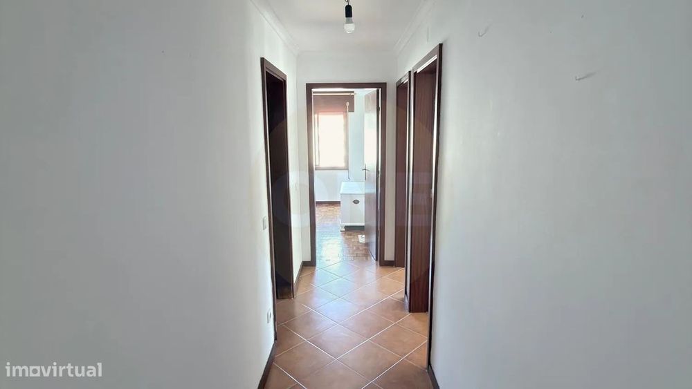 Apartamento, Esgueira