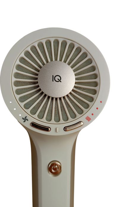 Inteligentna suszarka do włosów Shark