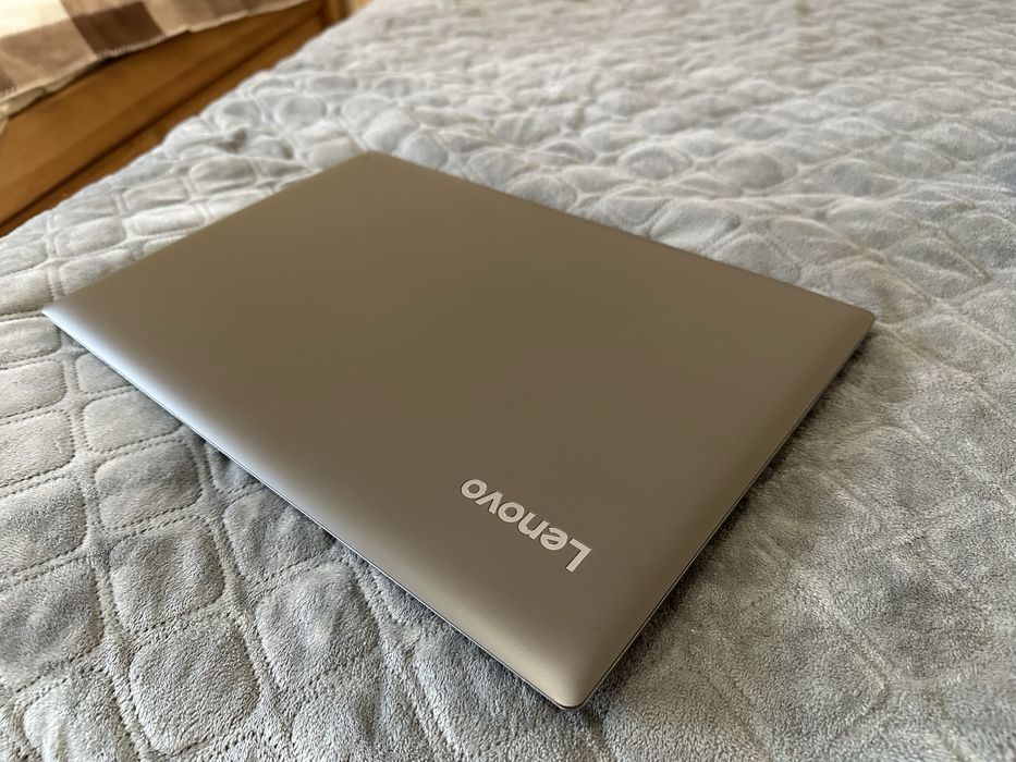 Потужний ігровий ноутбук Lenovo 330-15ICH (GTX 1050 4GB)