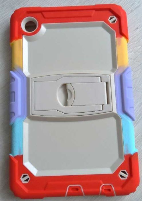 Pancerne etui obudowa case do Samsung Tab A7 Lite 8.7 T220/T225 (2021)