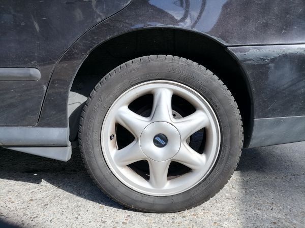 Para Peças Fiat Marea Weekend (185_)