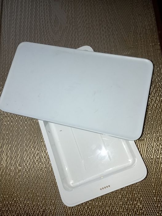 Багаторазовий стерилізатор для інструменті і не тільки