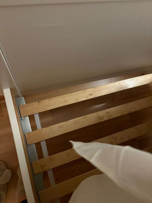 Cama IKEA 90x200