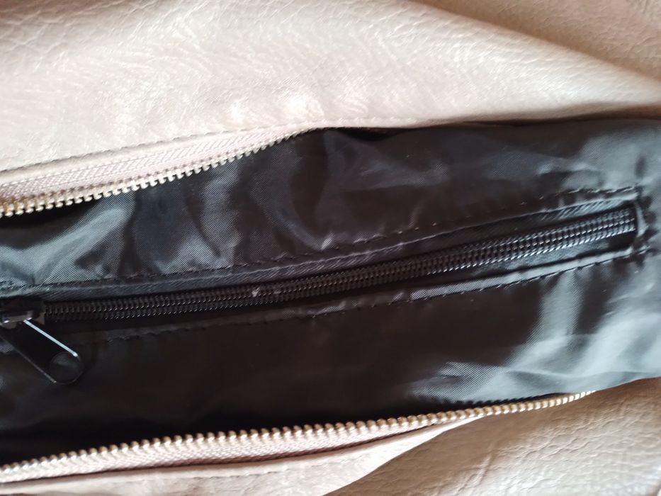 Torebka Massimo Contti