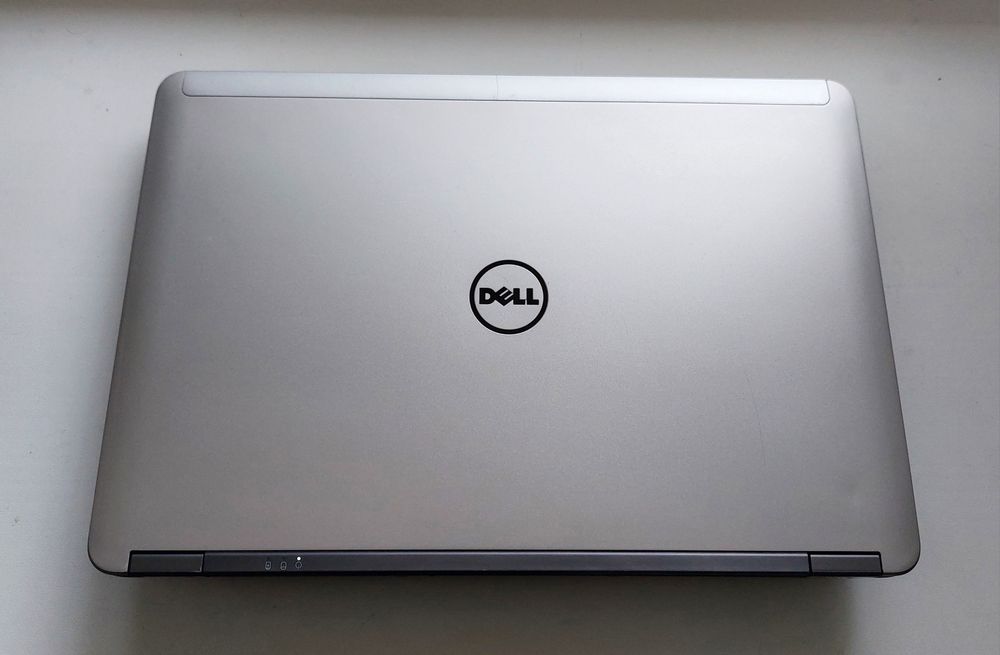Dell 14"Fhd/i5/8gb/ssd+hdd/Amd 2gb/акб 1.5 години