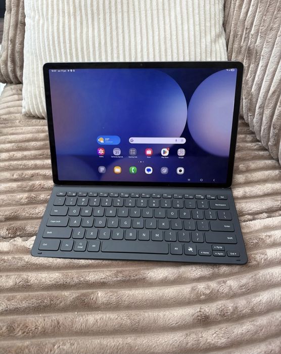 Samsung tab s10 plus