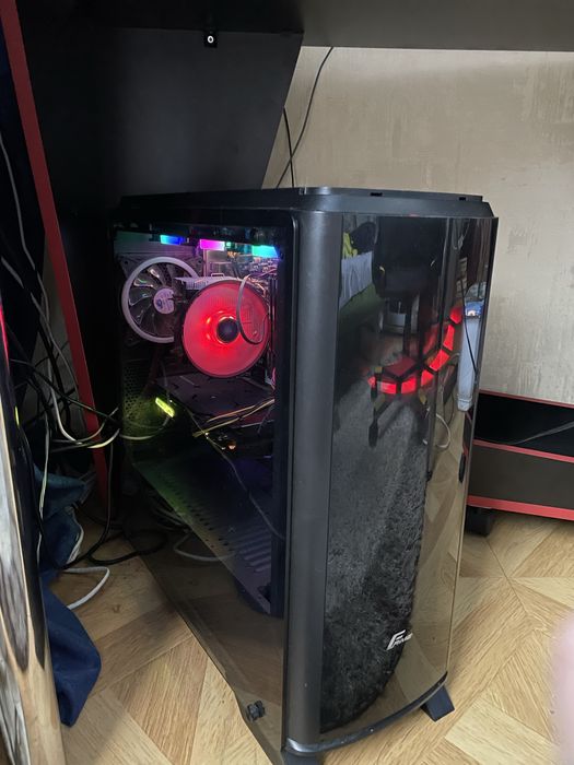 Продам Игровой Компьютер