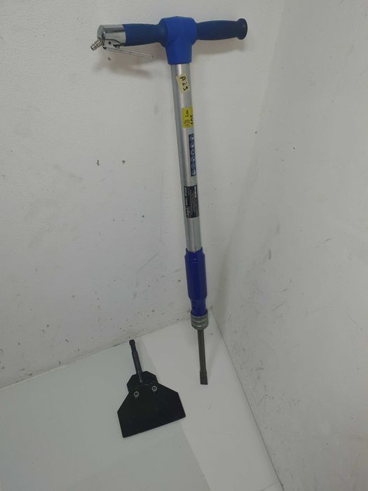 Szpadel Pneumatyczny SCHEPPACH Aero 2 Spade FV
