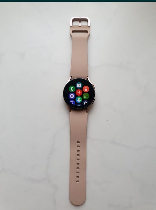 Смартгодинник Samsung galaxy watch 4