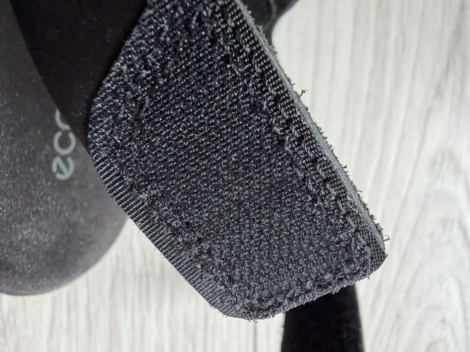 Buty sandały damskie Ecco r.38