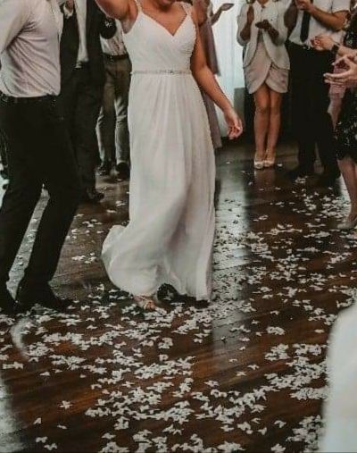 Suknia ślubna Magic Bride