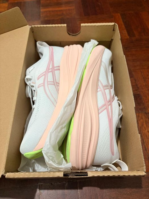ASICS Gel Pulse 17 Mulher

17