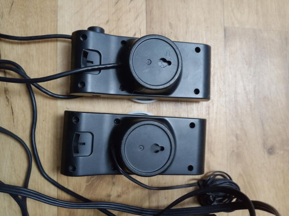 Subwoofer aktywny