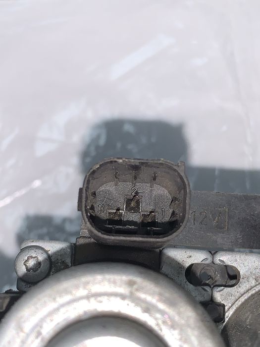 Нові Клапана пічки бмв е39/е38/е32/е34/е53