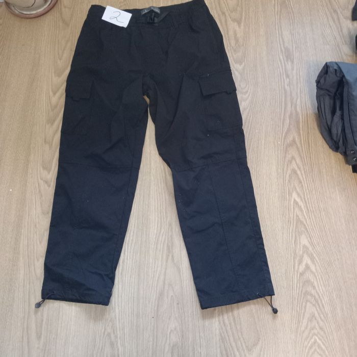 Зимові Трекінгові Штани