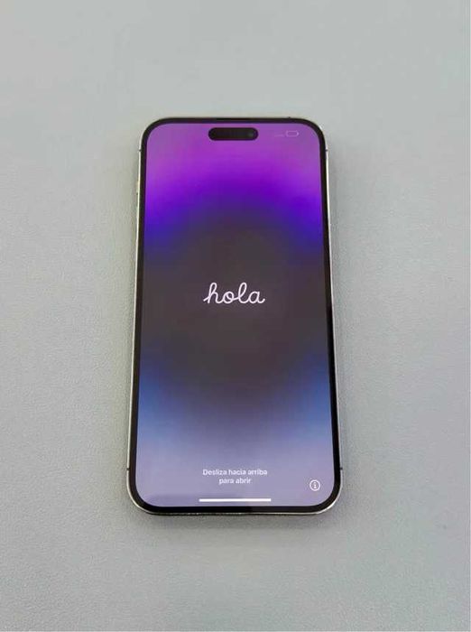 Apple iphone 14 pro max 128gb purple