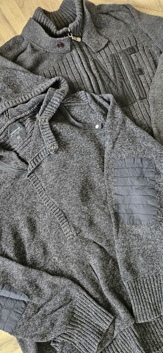 Swetry x 2  r  XL  Reserved