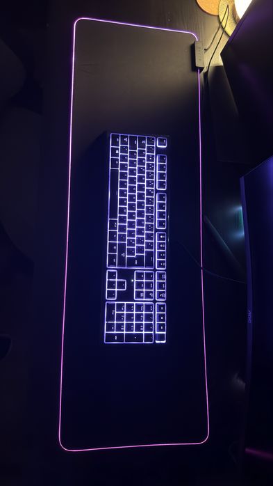 Taoete razer choma
