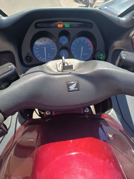 Honda Pan European ST 1100