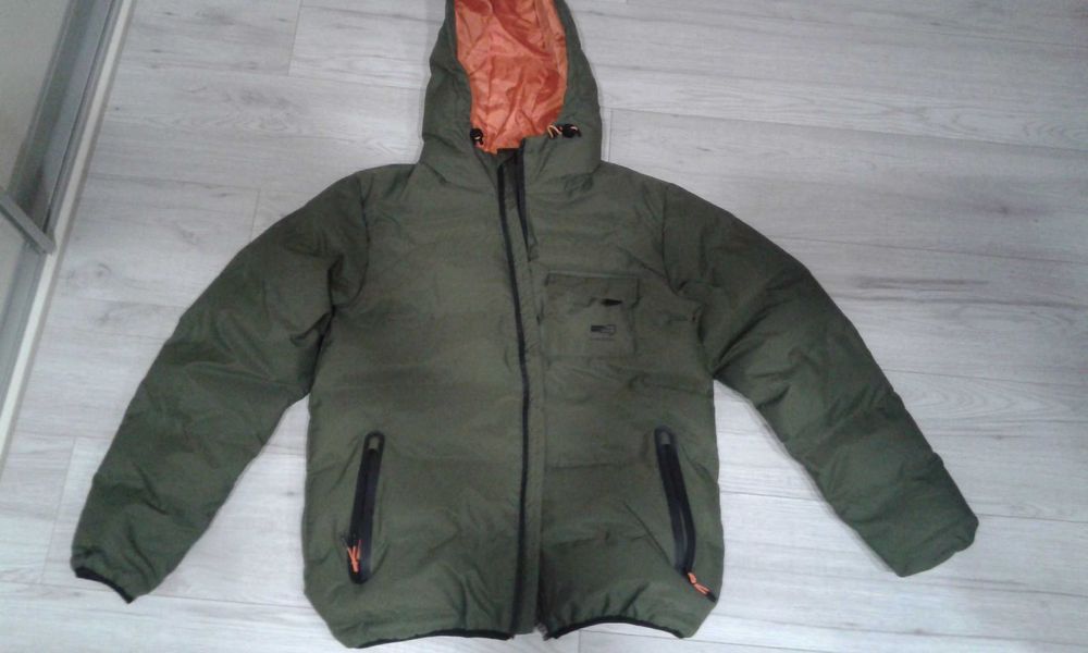 Kurtka zimowa confront city adventure jacket