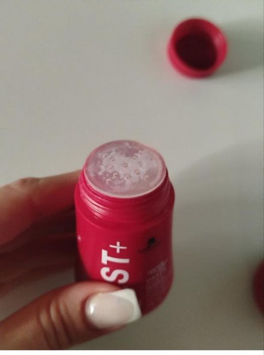 Пудра для объема волос