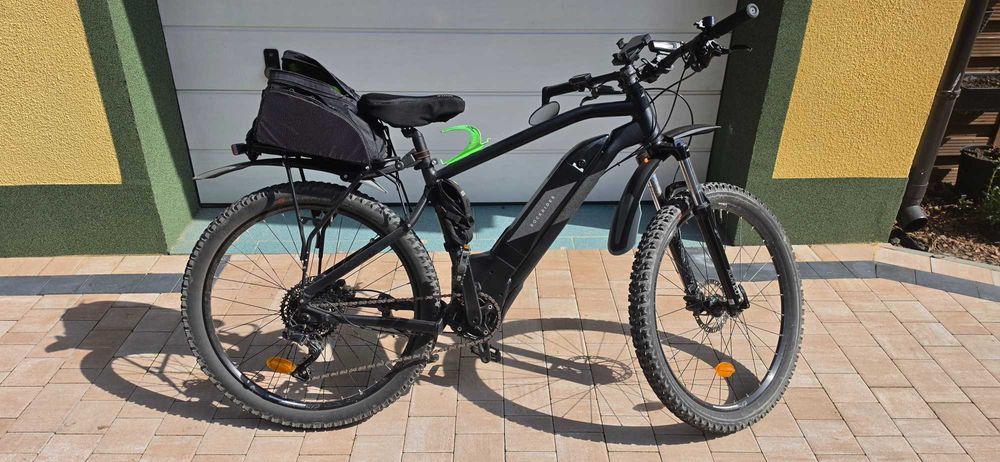 Rockrider E-ST 500