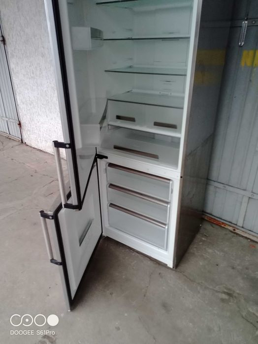 Lodówka Siemens KG49NA90/03