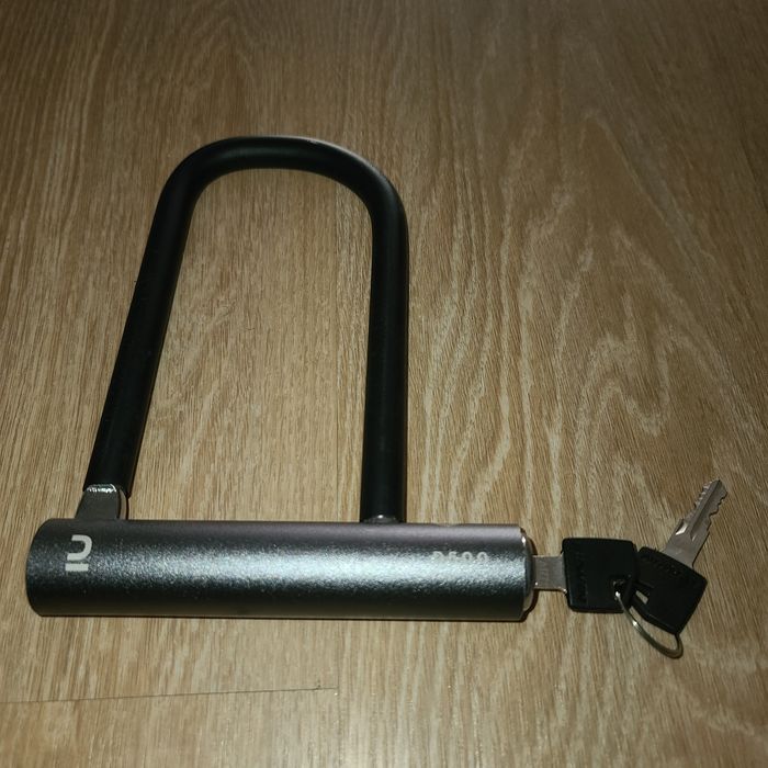 Trotinete Olsson Slim Fresh – 3 meses de uso
