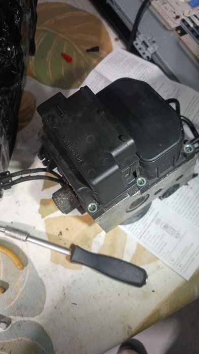 Modulo ABS audi A4 B5