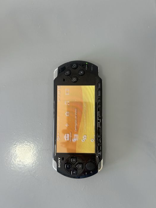 PSP3004 Perfeitas Condicoes