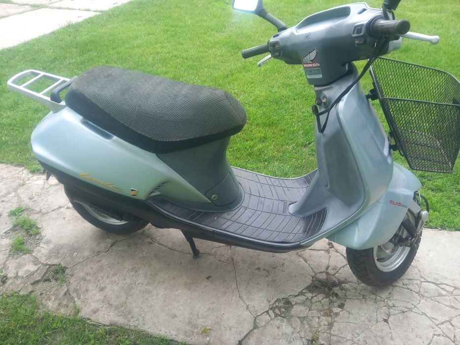 Продам капсулу часу Honda lead