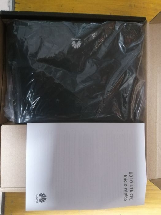 Huawei LTE CPE Router 8310s-2264283902767489122