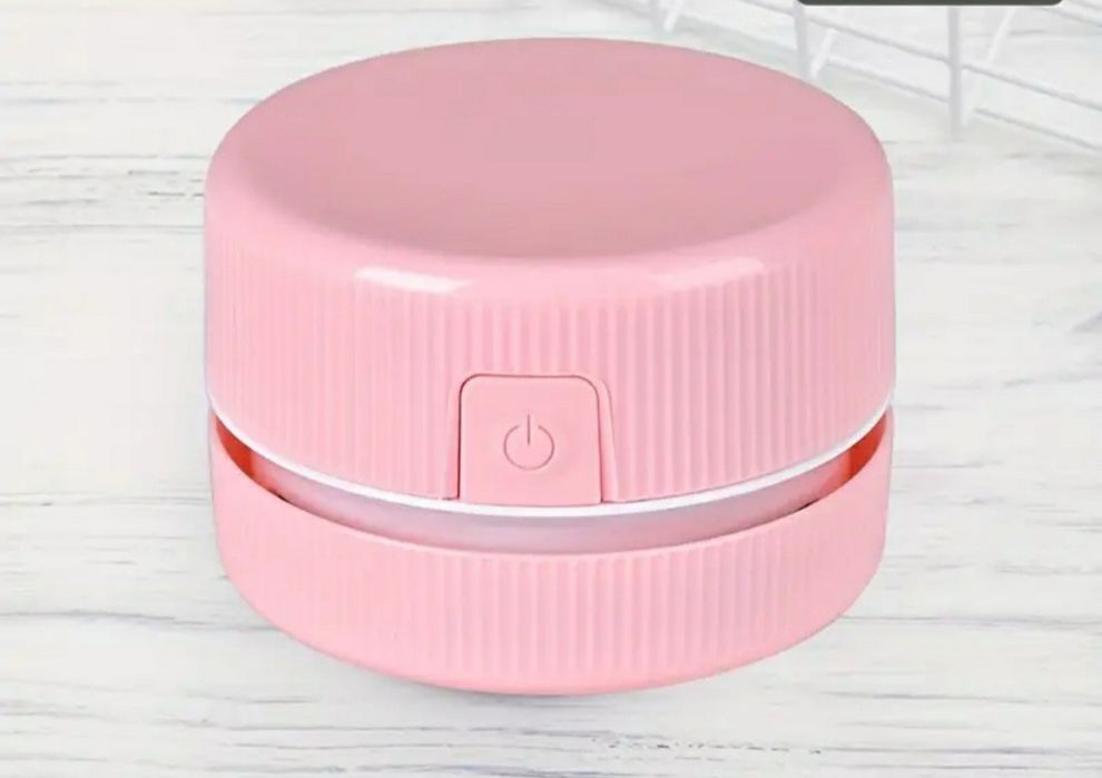 Mini odkurzacz przenosny na baterie