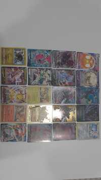 Cartas Pokemon - Colecções - Antiguidades em Setúbal - OLX