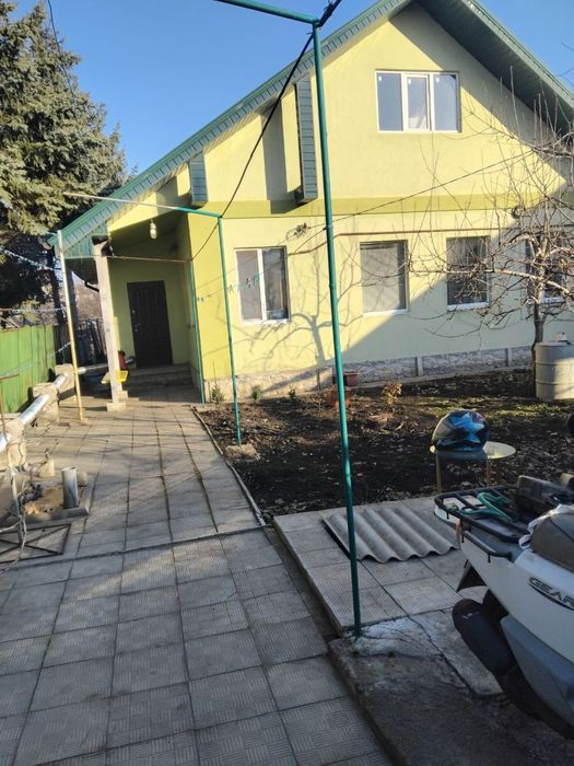 Продам дом Восточный