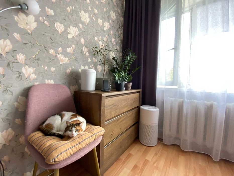 ПРОДАМ 3 кім. квартиру! СУПЕР - ЛОКАЦІЯ - Зарічанська! • ID 3318